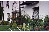 Pension de famille Železnice Tchéquie